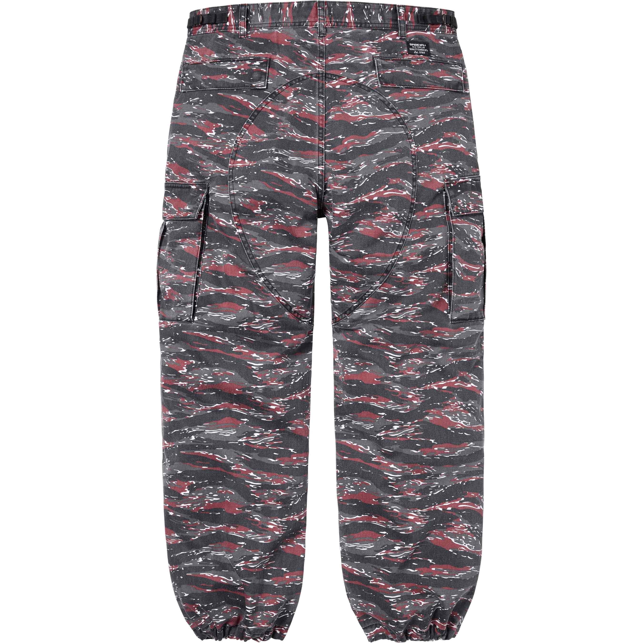 Cargo Pant view 12